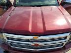 2014 Chevrolet Silverado K1500 High Country