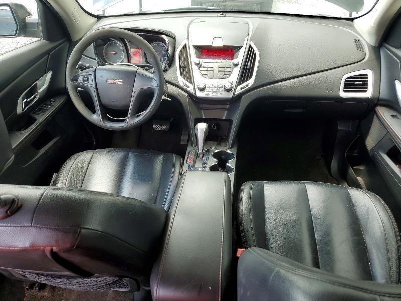 2011 GMC Terrain sle