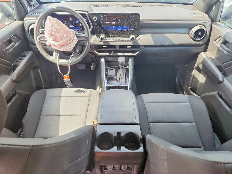 2025 Chevrolet Colorado