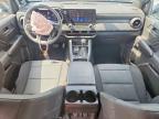 2025 Chevrolet Colorado