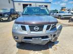 2019 Nissan Frontier PRO-4X