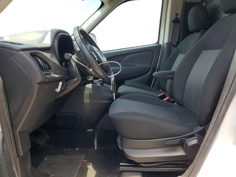 2020 Dodge Ram Promaster City slt