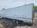 2013 Great Dane Refrigerated Van Trailer