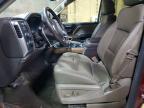 2015 Chevrolet Silverado K1500 LTZ
