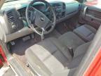 2013 Chevrolet Silverado C1500 LS