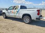 2021 Chevrolet Silverado C1500 Custom