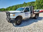 2015 Ford F350 Super Duty