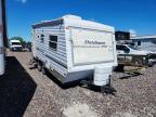 2003 Dutchmen Travel 2003 Dutchmen Sport Camper