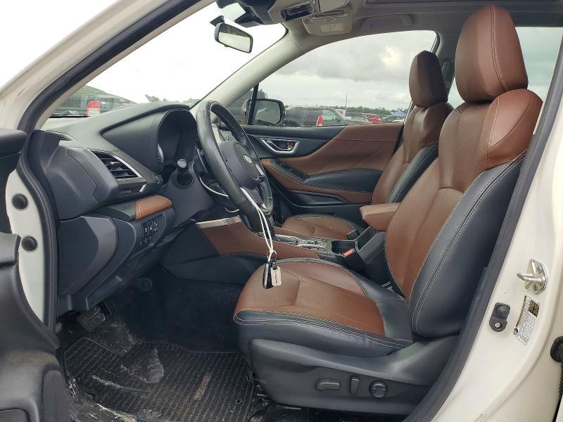 2022 Subaru Forester Touring