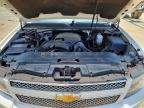 2012 Chevrolet Avalanche LT