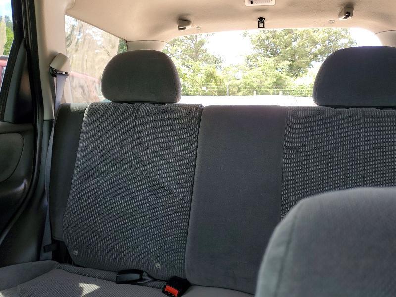 2003 Mazda Tribute lx