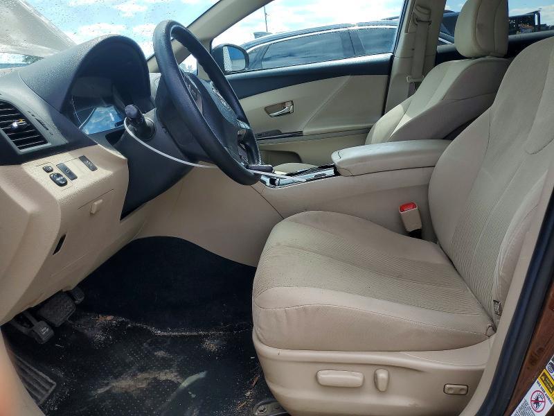 2010 Toyota Venza awd V6