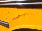 2012 Thomas SAF-T-LINER HDX-School Bus