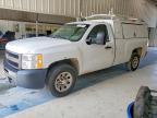 2013 Chevrolet Silverado C1500