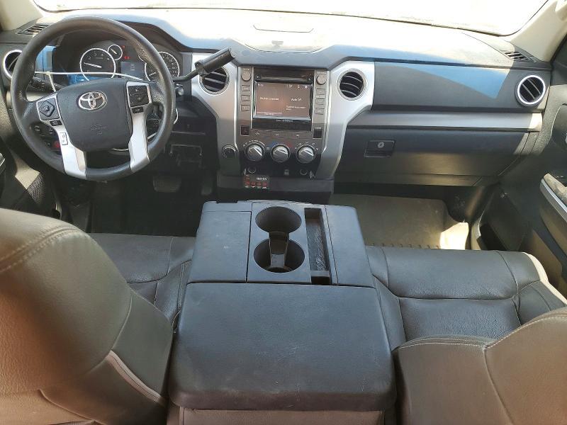 2014 Toyota Tundra SR5