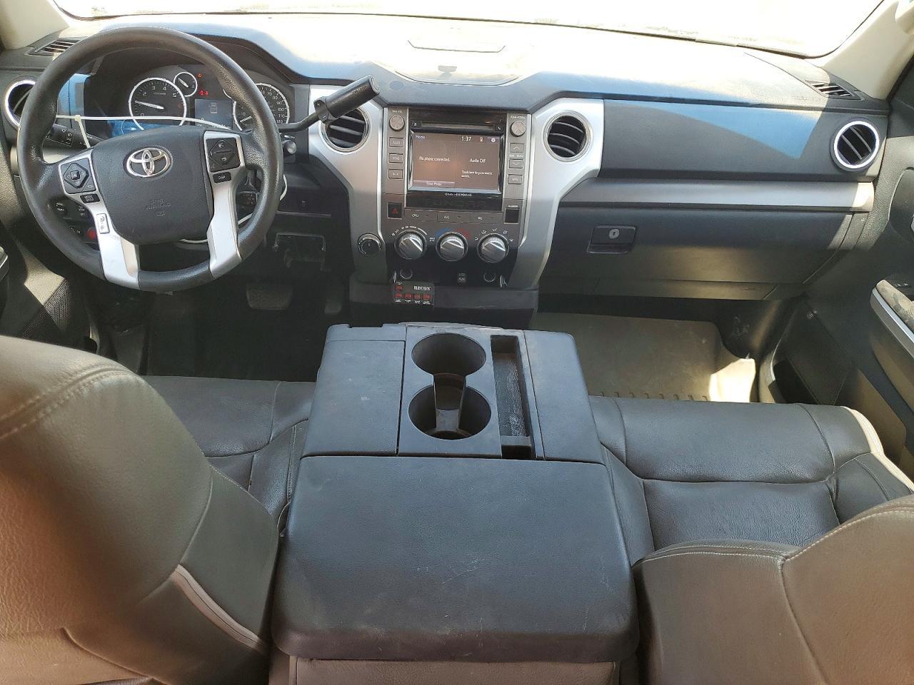 2014 Toyota Tundra SR5