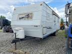 2002 Jay Benford Jayco 32 FT