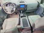 2007 Nissan Titan XE FFV