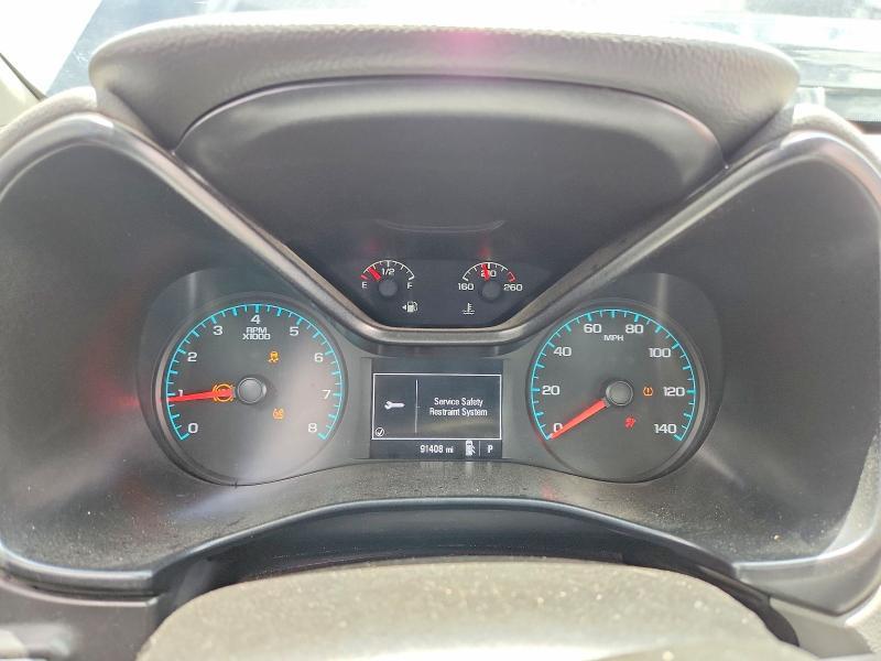 2019 GMC Canyon