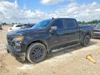 2024 Chevrolet Silverado C1500 Custom