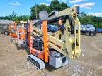 2017 JLG X430AJ Boom Lift