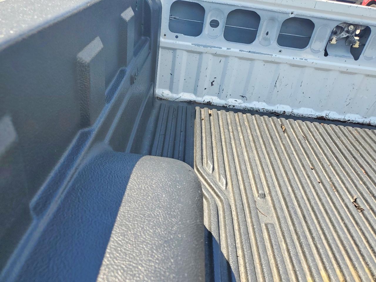 2007 Ford Ranger