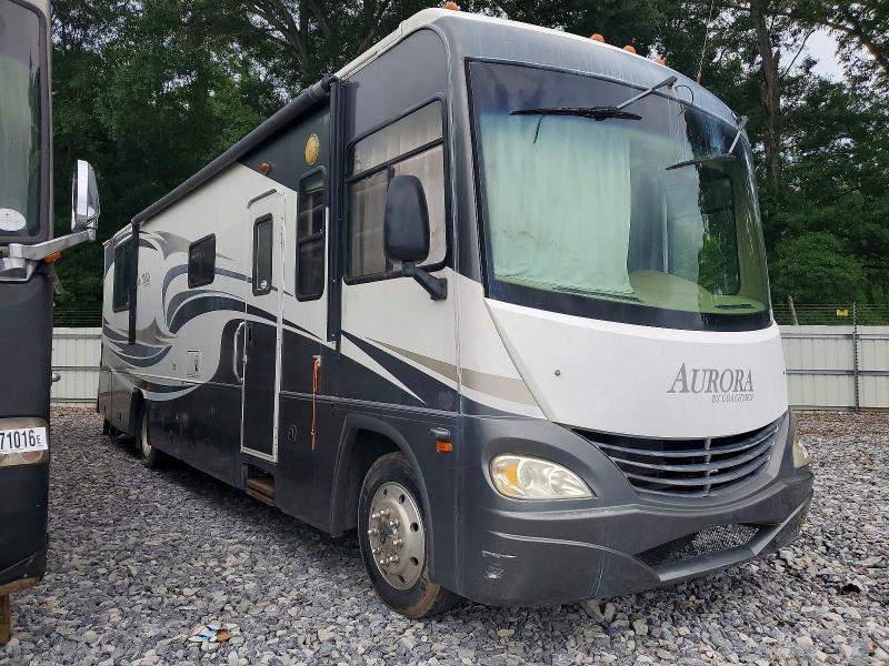 2007 Coachmen Rv 2007 Coachmen Aurora RV