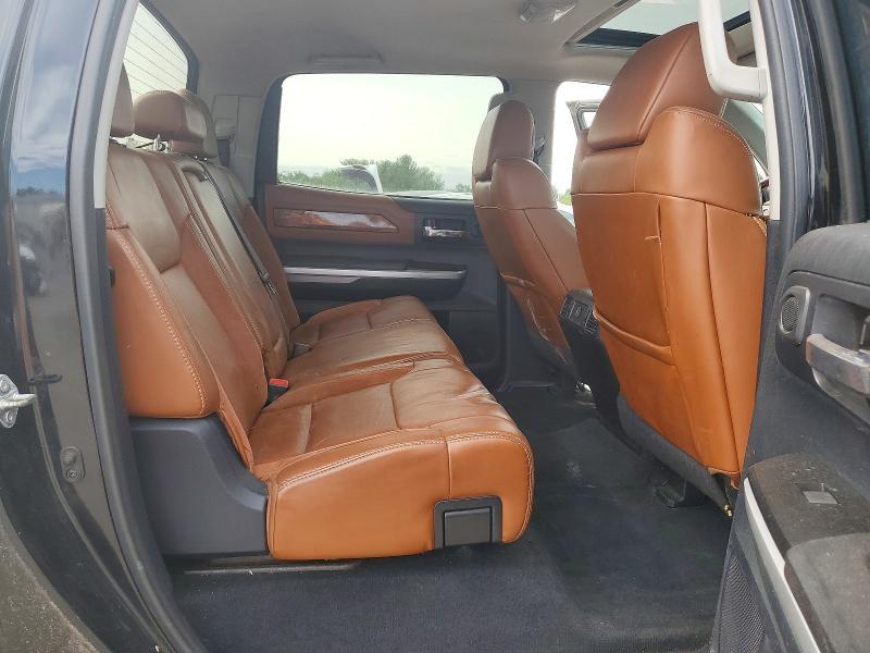2015 Toyota Tundra 1794 Edition