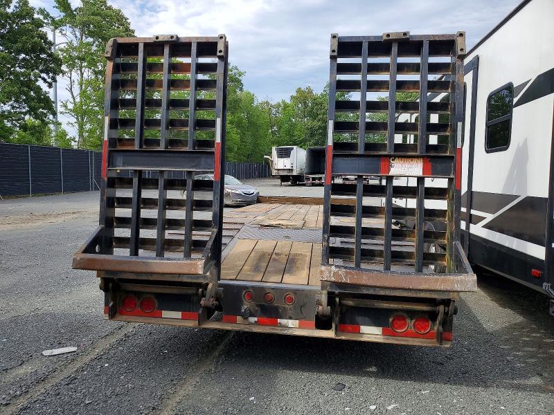 2018 Eagle Trailer