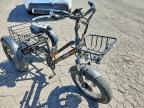 2022 Dw Meigi Electronic FAT Tricycle