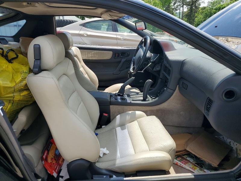 1994 Mitsubishi 3000 gt sl