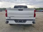 2025 Chevrolet Silverado C1500 Custom