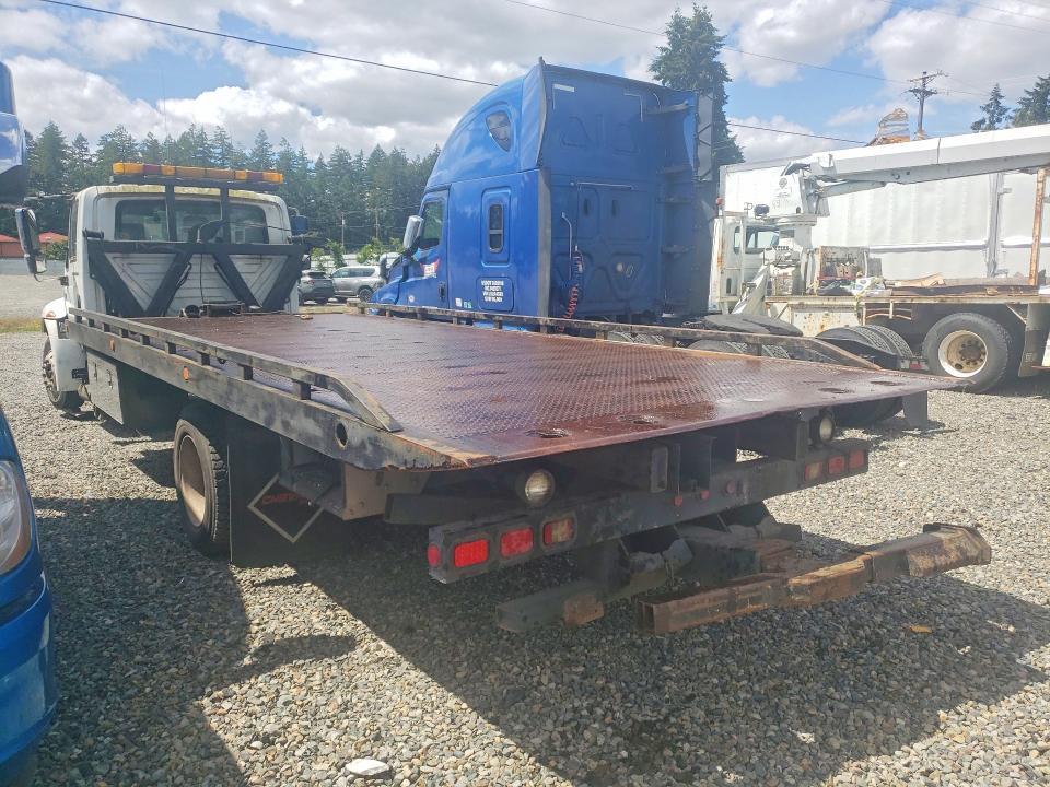 2007 International 4000 4300