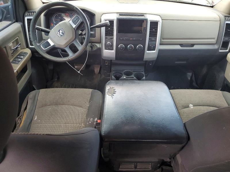 2010 Dodge RAM 2500