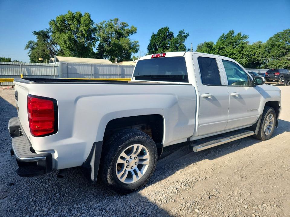 2019 Chevrolet Silverado LD C1500 LT