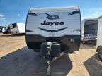 2024 Jayco JAY Flight SLX Camper