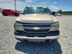 2005 Chevrolet Silverado K2500 Heavy Duty