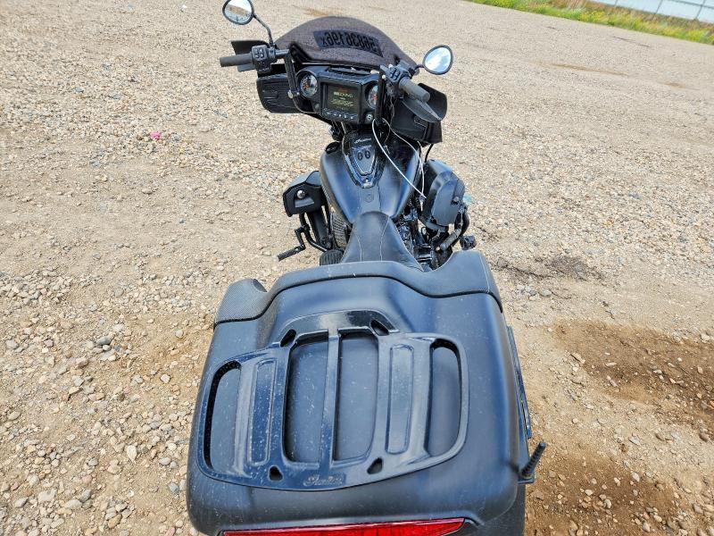 2022 Indian Motorcycle Co. Roadmaster Dark Horse
