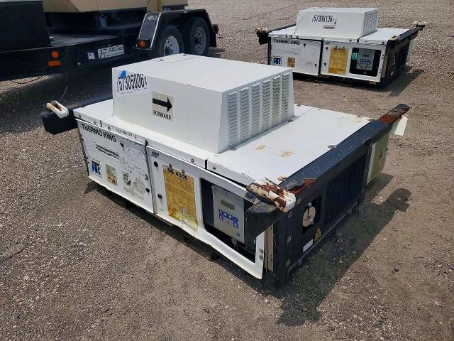 2015 Thermo King SG 4000 Generator SET