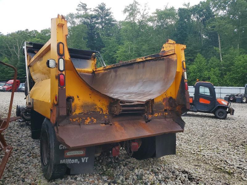2007 International 7000 7600
