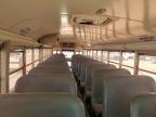 2012 Bluebird Vision-School Bus