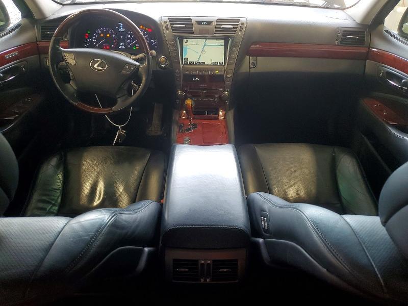 2007 Lexus Ct 200h
