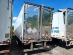 2008 Unknown 2008 Refrigerated Van Trailer