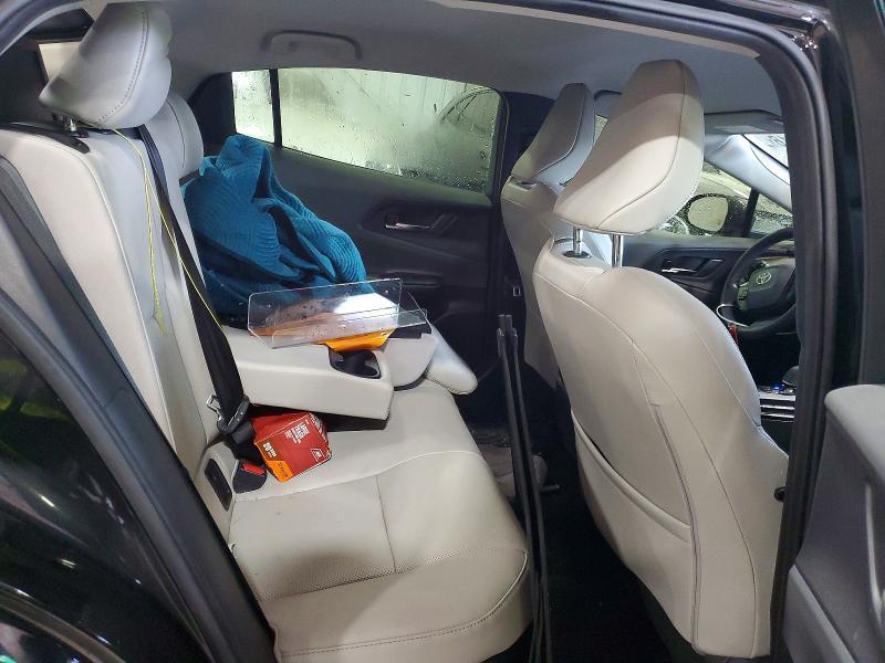 2023 Toyota Prius xle