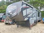2015 Heartland Road Warrior Camper