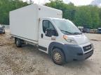 2019 Dodge RAM Promaster 3500 BOX Truck