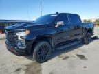 2024 Chevrolet Silverado K1500 LT Trail Boss