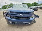 2019 Chevrolet Silverado K1500 RST