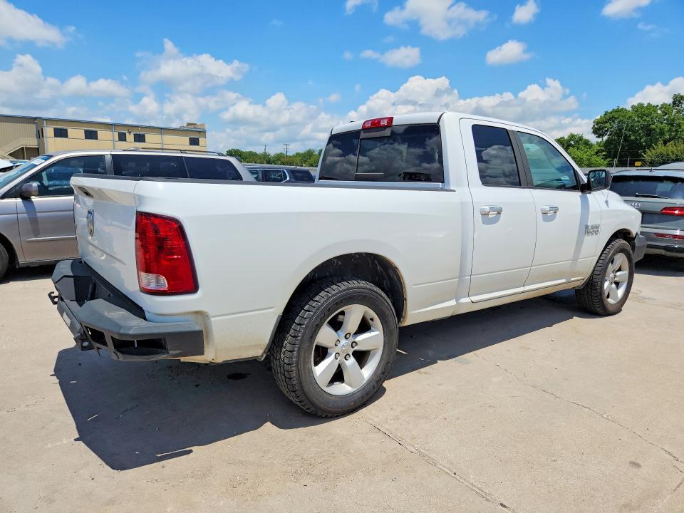 2013 Dodge Ram 1500 slt