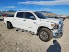 2018 Toyota Tundra Crewmax SR5